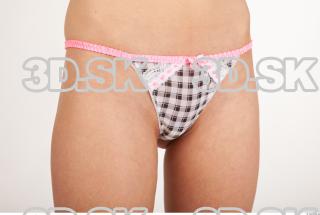 Panties texture of Juana 0008